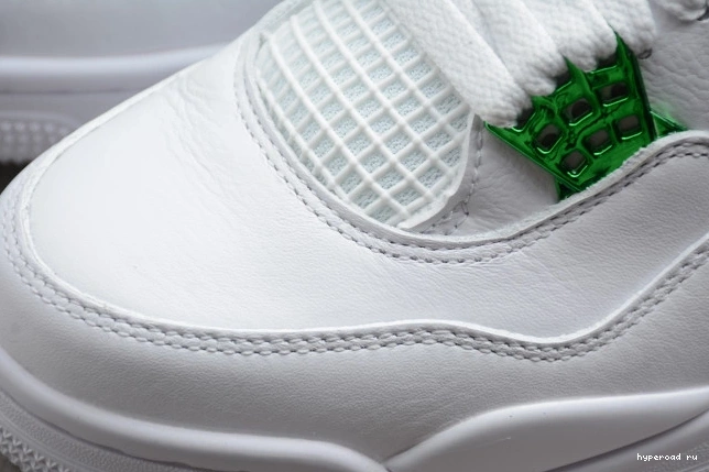 Pine 4 Jordan CT8527-113 Air Green 1028